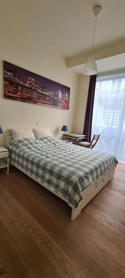Residentie Reilof Ghent Luaran gambar