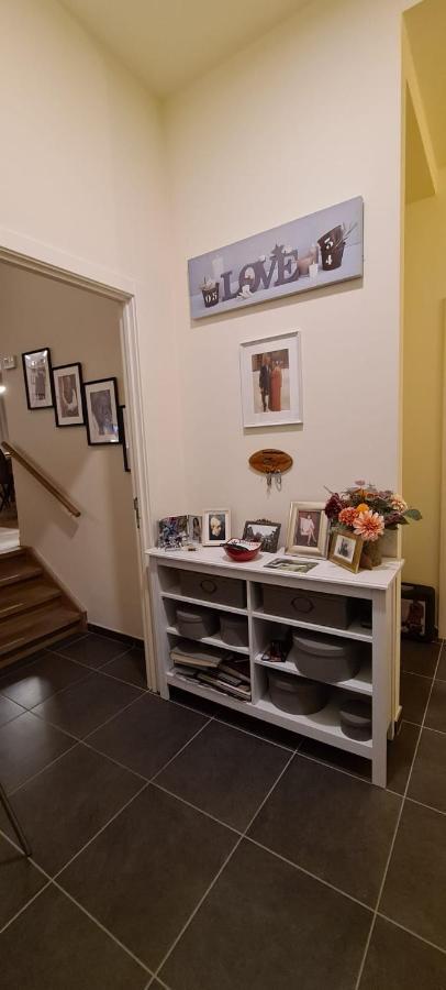 Residentie Reilof Ghent Luaran gambar