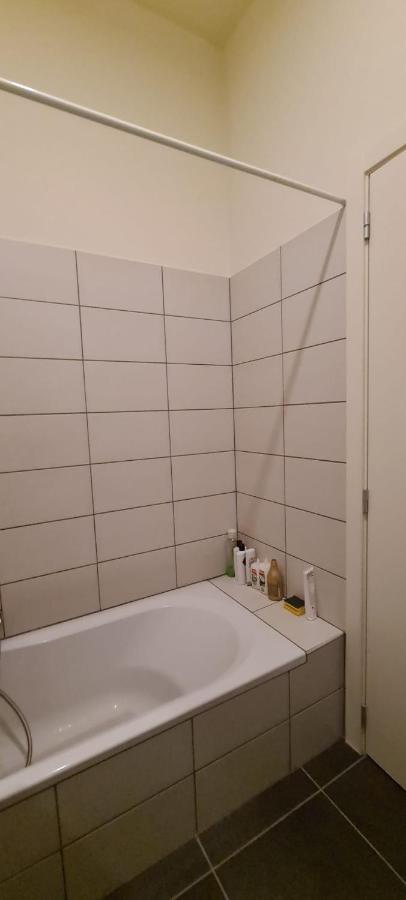 Residentie Reilof Ghent Luaran gambar
